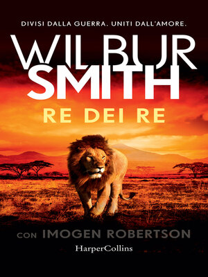 cover image of Re dei Re